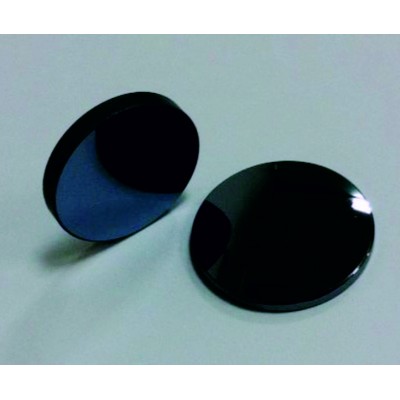 GaAs focus lense Ø 20mm GaAs focus lense Ø 20mm